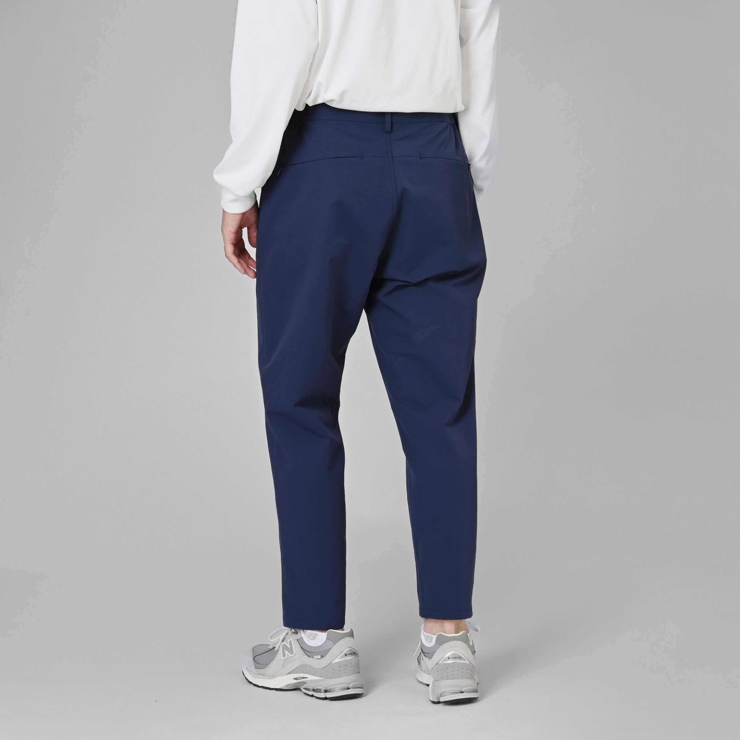 MET24 Slim Tapered Fit