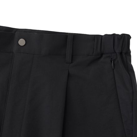 MET24 Wide Tapered Fit