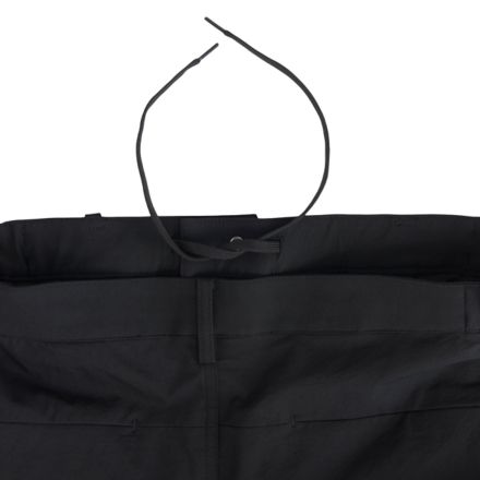 MET24 Wide Tapered Fit