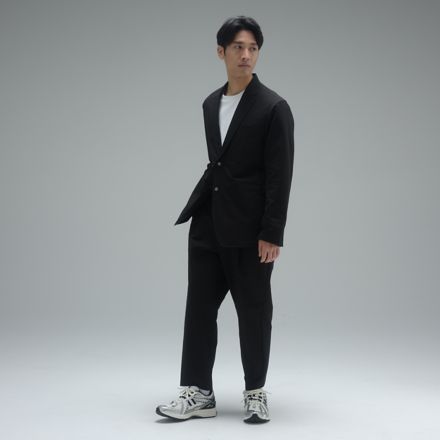 パンツ New Balance MET24 Denim Wide Tapered Fit 楽天市場】【公式】ニューバランス MET24 Denim Wide Tapered