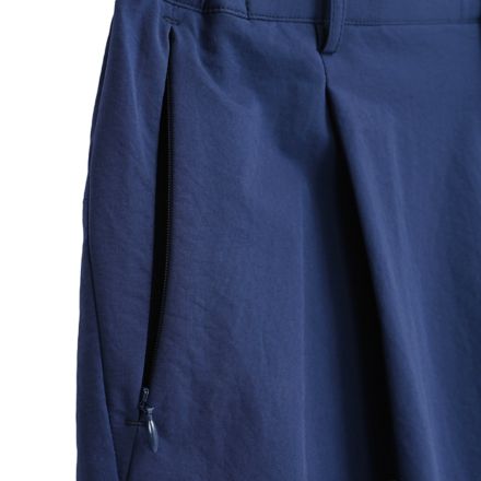 MET24 Wide Tapered Fit