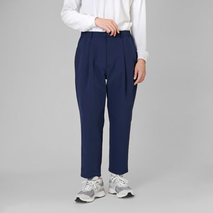 MET24 Wide Tapered Fit, NB NAVY, AMP45002NNY