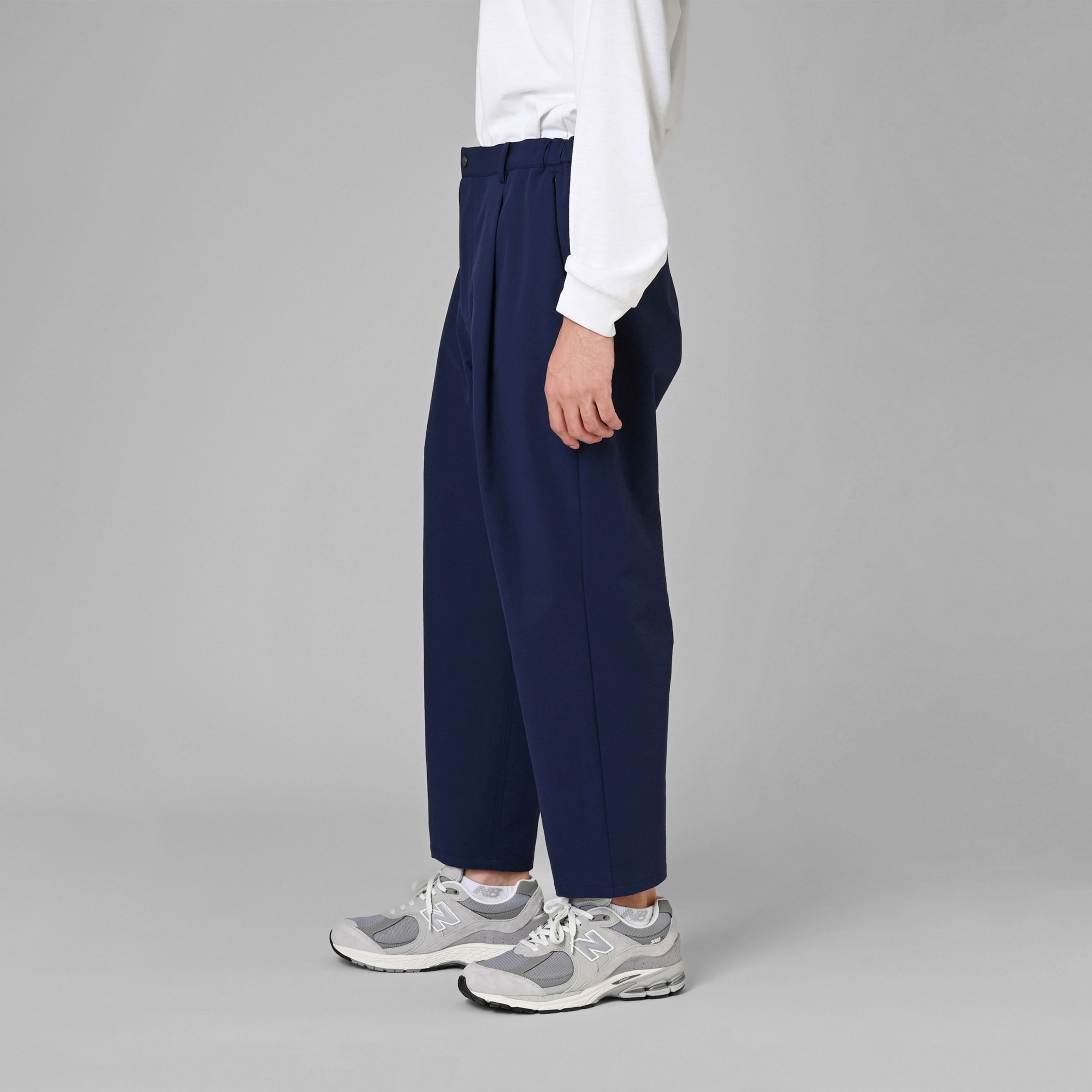 MET24 Wide Tapered Fit