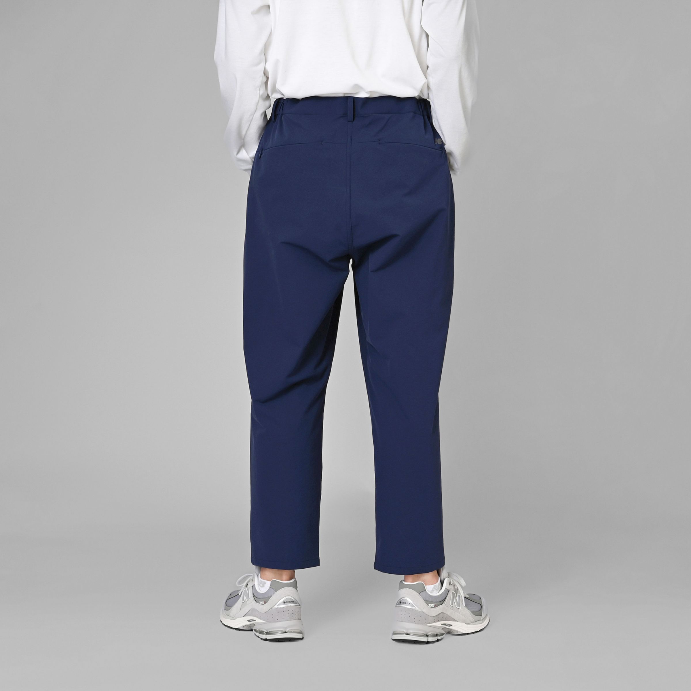 MET24 Wide Tapered Fit