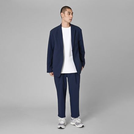 MET24 Wide Tapered Fit, NB NAVY, AMP45002NNY