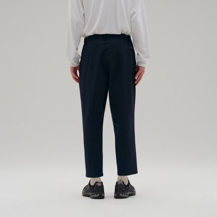 MET24 Wide Tapered Fit