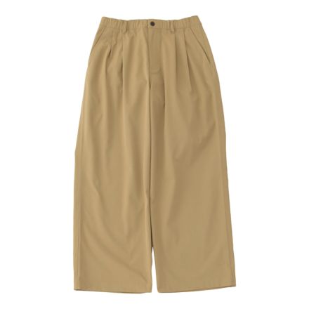 MET24 Super Wide Chino 長褲