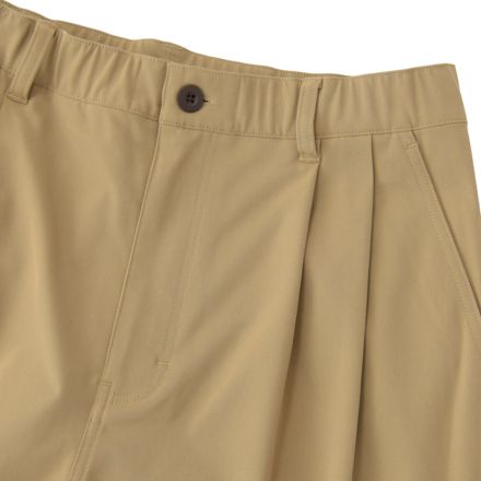 MET24 Super Wide Chino 長褲