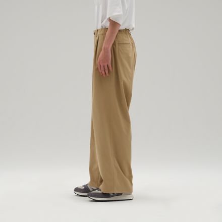 MET24 Super Wide Chino Pants