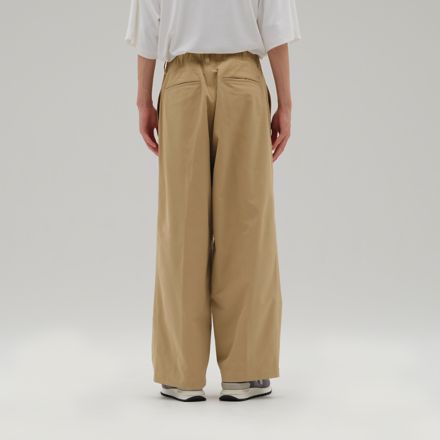 MET24 Super Wide Chino 長褲