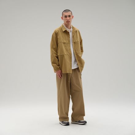 MET24 Super Wide Chino 長褲