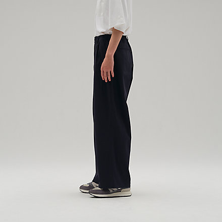 NB公式アウトレット】 MET24 Super Wide Chino Pants NB公式アウトレット】 MET24 Super Wide Chino Pants