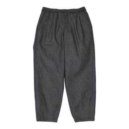 MET24 Denim Easy Pants