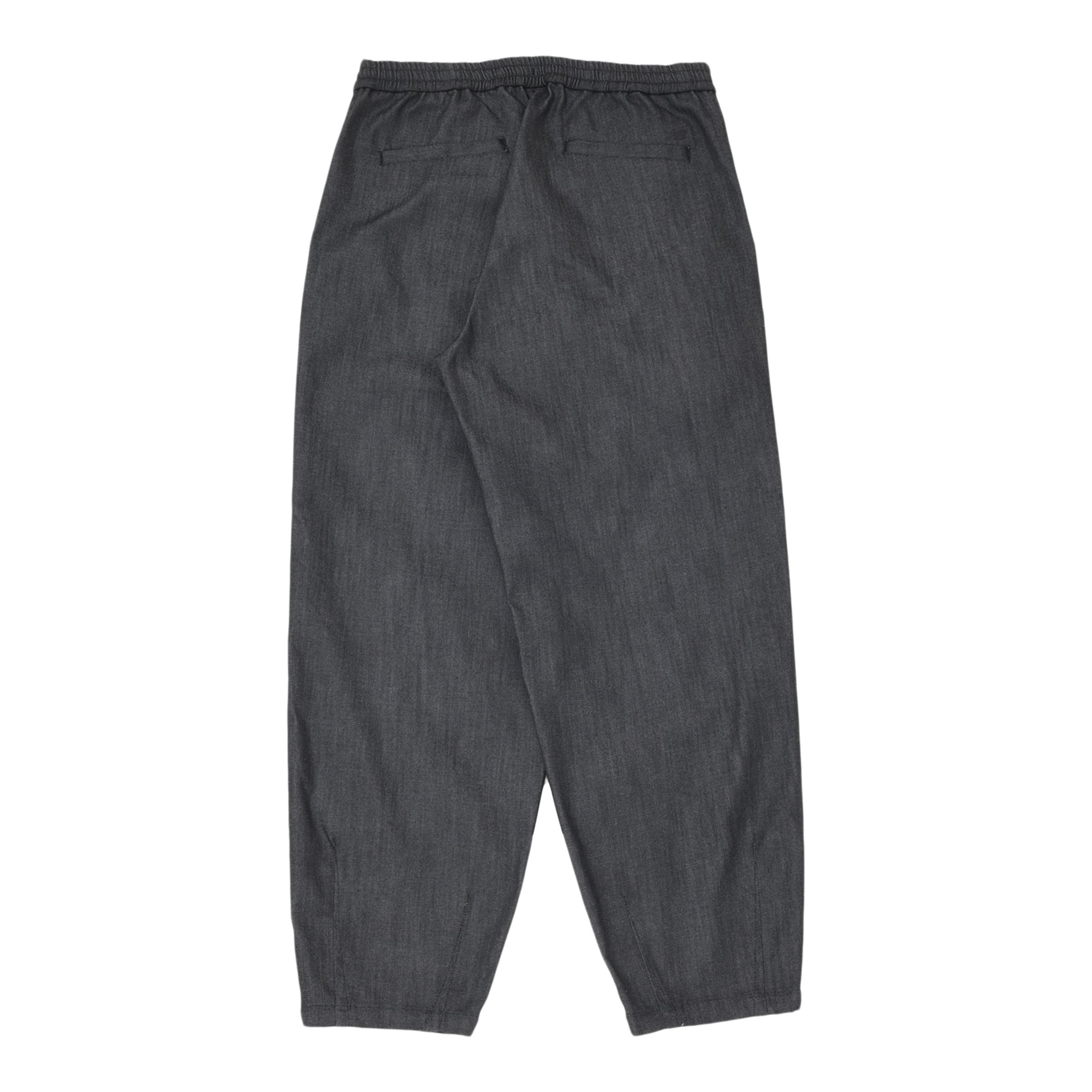 MET24 Denim Easy Pants