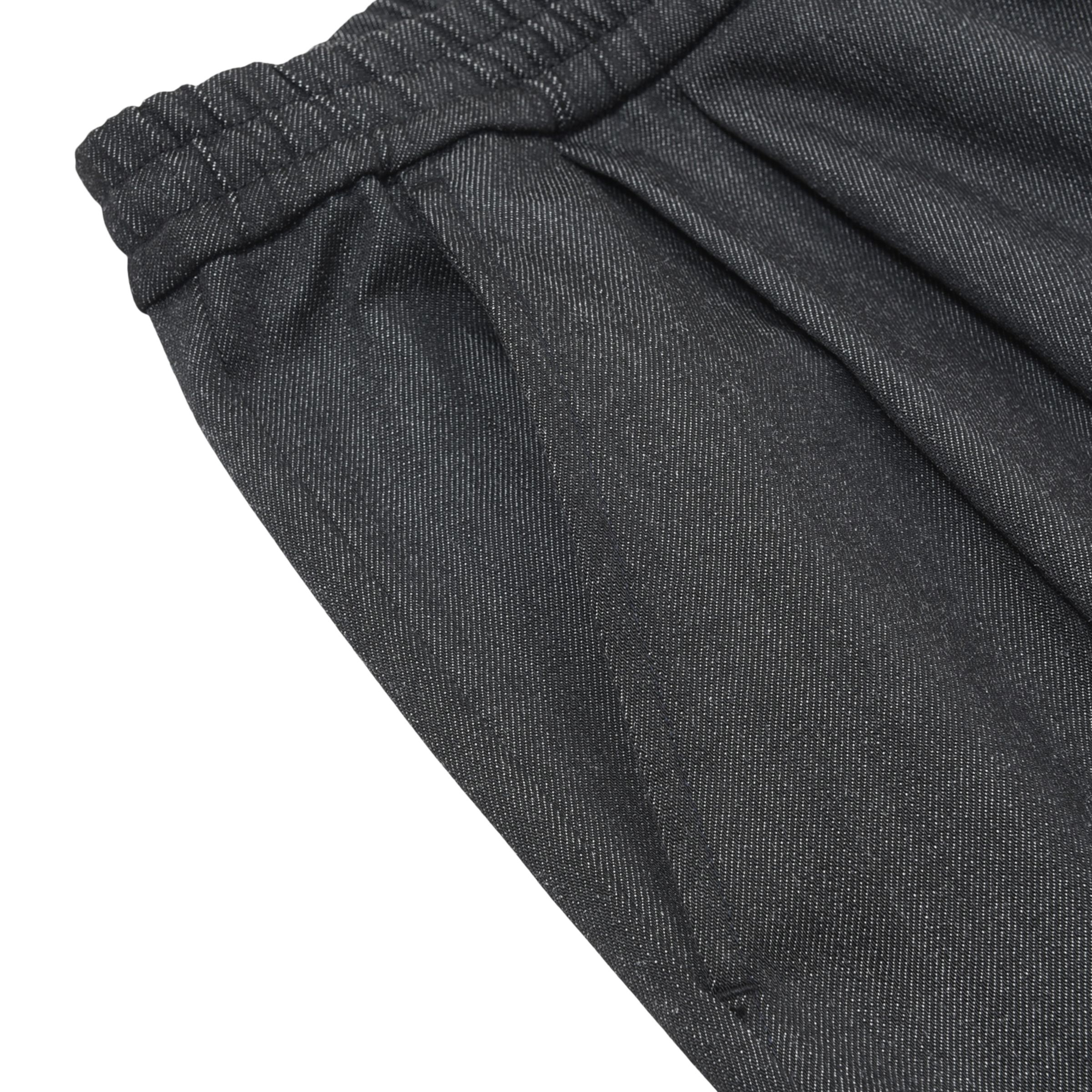 MET24 Denim Easy Pants