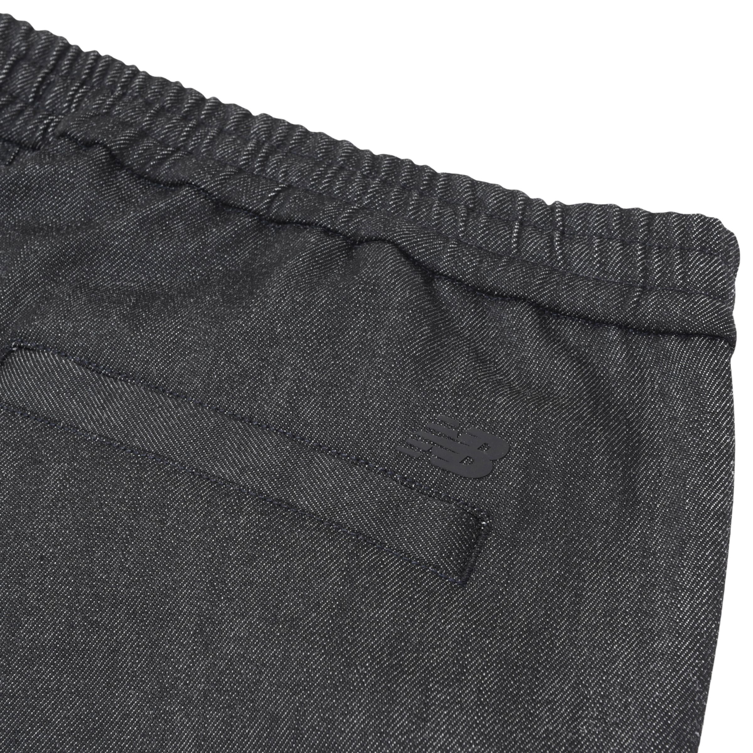 MET24 Denim Easy Pants