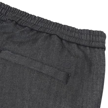 MET24 Denim Easy Pants