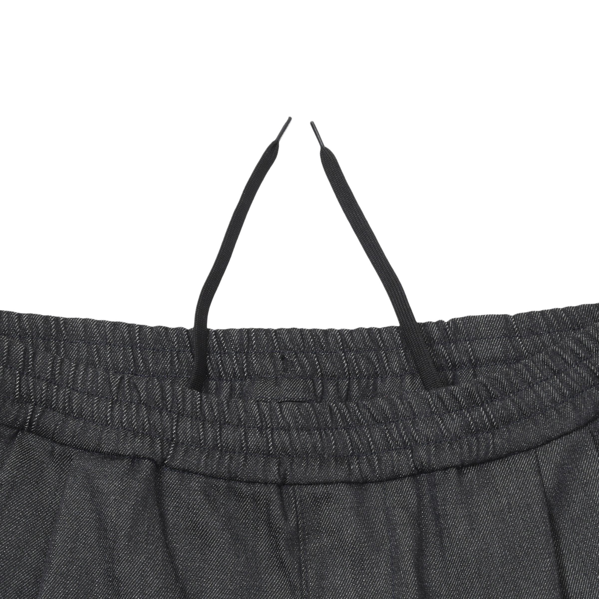 MET24 Denim Easy Pants