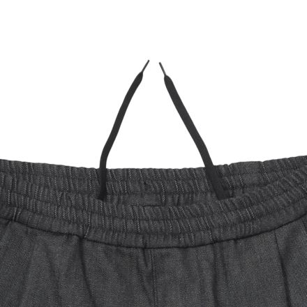 MET24 Denim Easy Pants