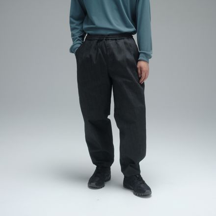 MET24 Denim Easy Pants