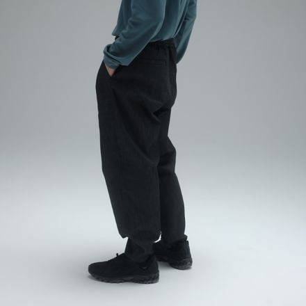 MET24 Denim Easy Pants