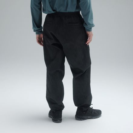 MET24 Denim Easy Pants