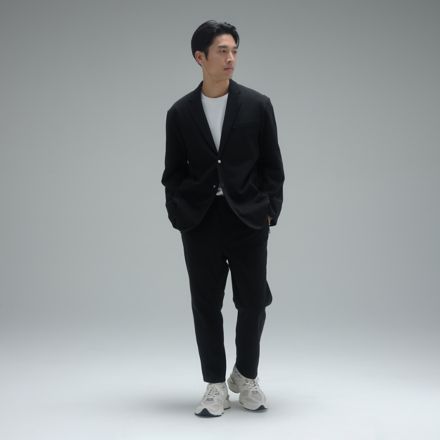 MET24 Straight Fit, BLACK, AMP45026BK