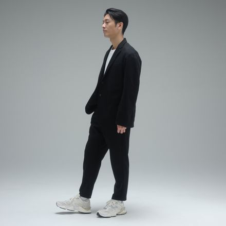 MET24 Slim Tapered Fit