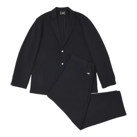 MET24 Wide Tapered Fit