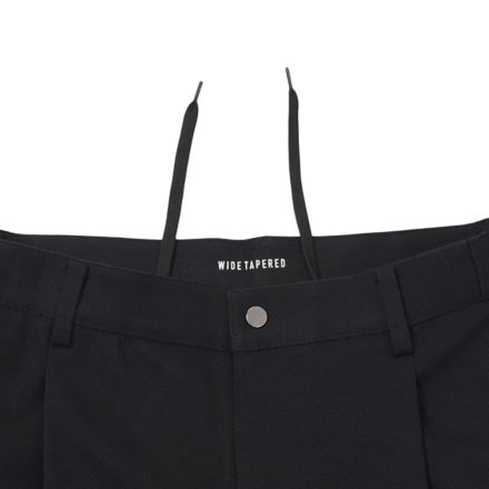 MET24 Wide Tapered Fit