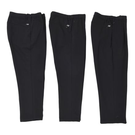 MET24 Wide Tapered Fit