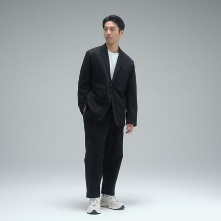 MET24 Wide Tapered Fit, BLACK, AMP45028BK