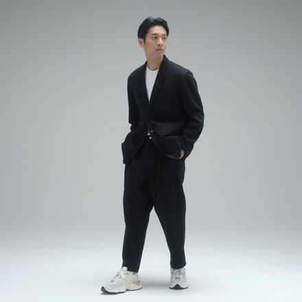 MET24 Wide Tapered Fit