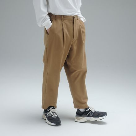 MET24 Wide Tapered Fit