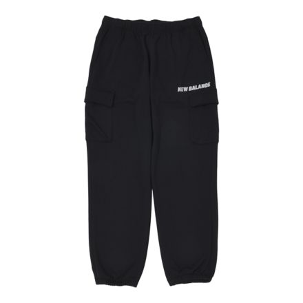MET24 Reflection NB Logo Jogger Pants