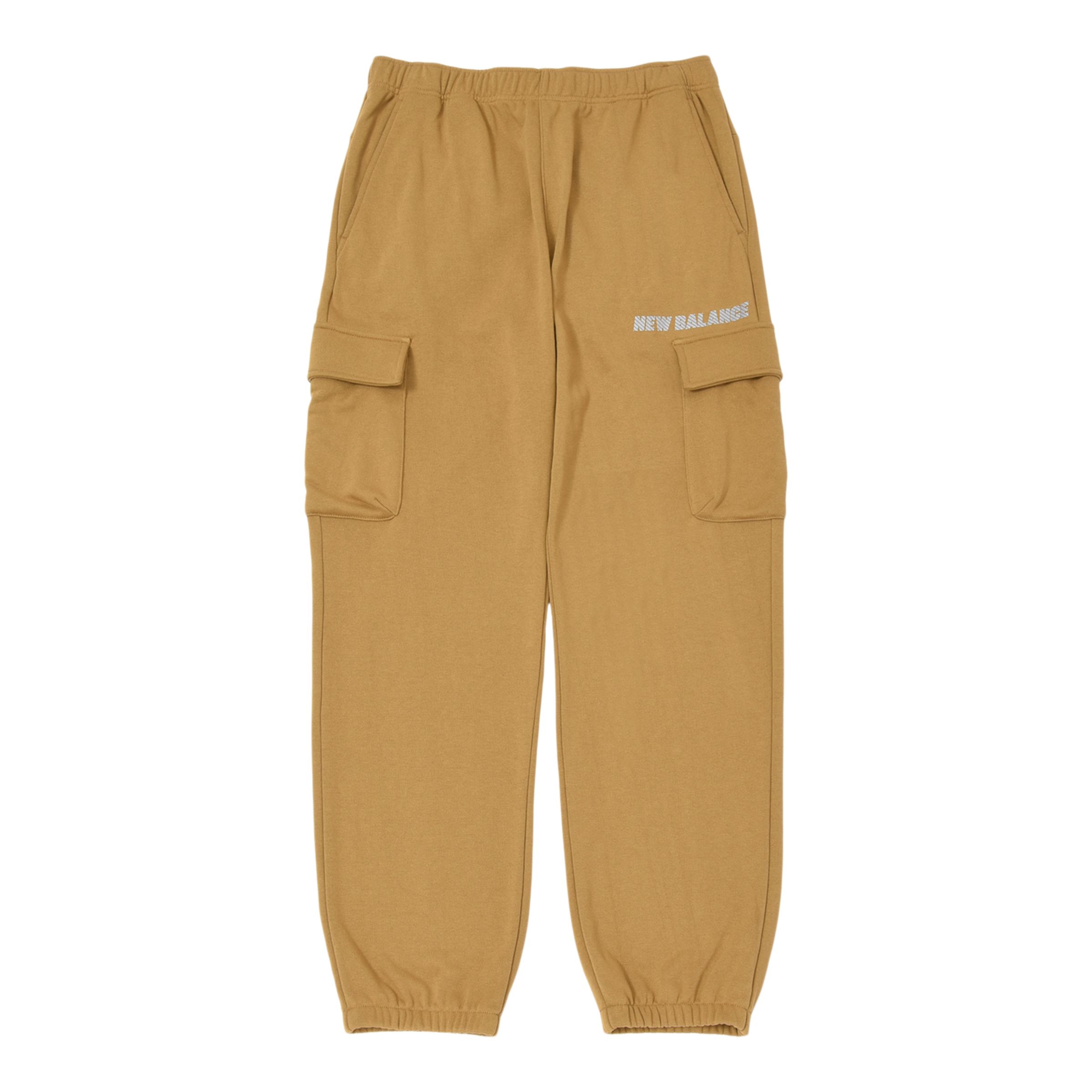 MET24 Reflection NB Logo 慢跑長褲