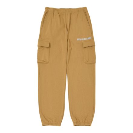 MET24 Reflection NB Logo 慢跑長褲