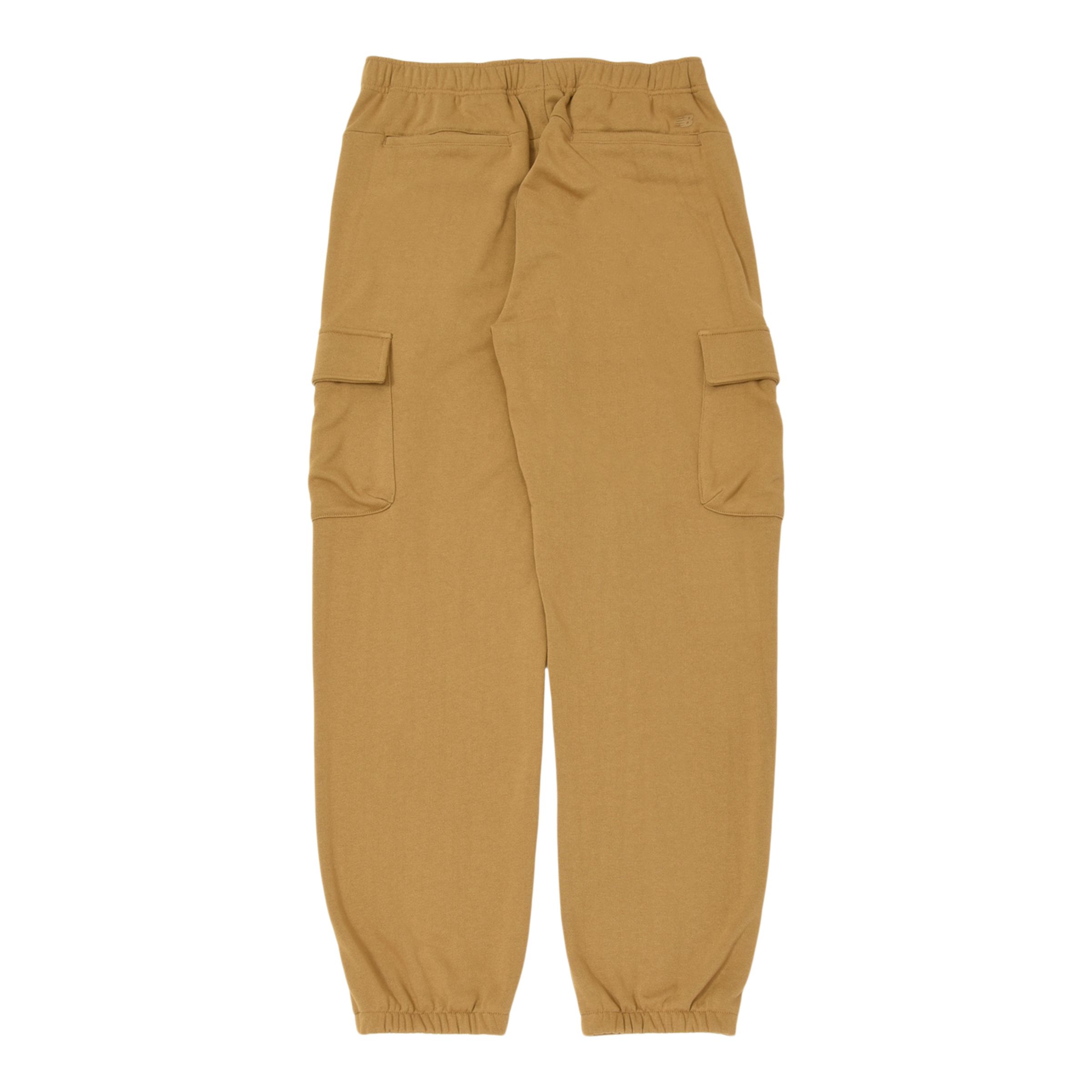 MET24 Reflection NB Logo 慢跑長褲