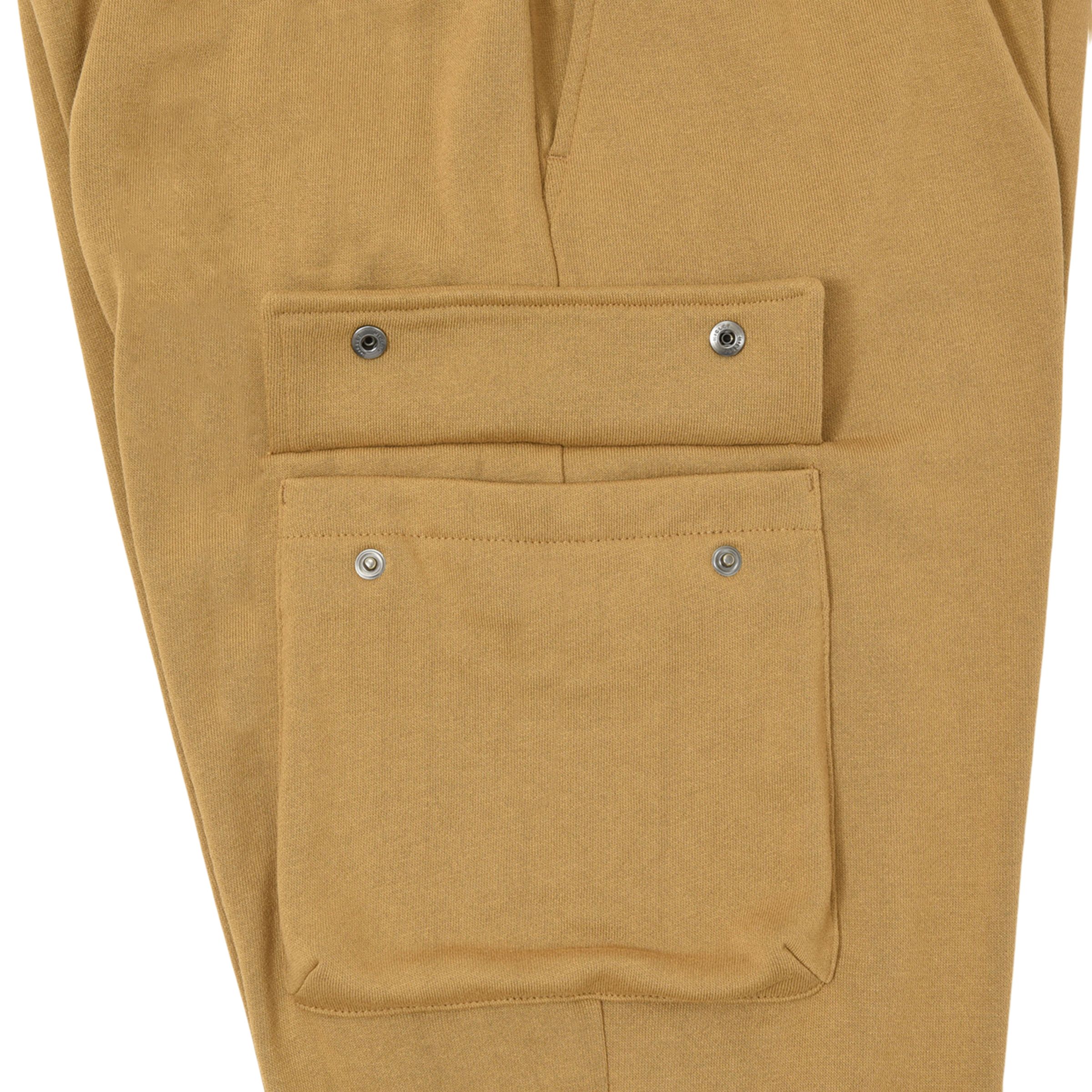 MET24 Reflection NB Logo 慢跑長褲