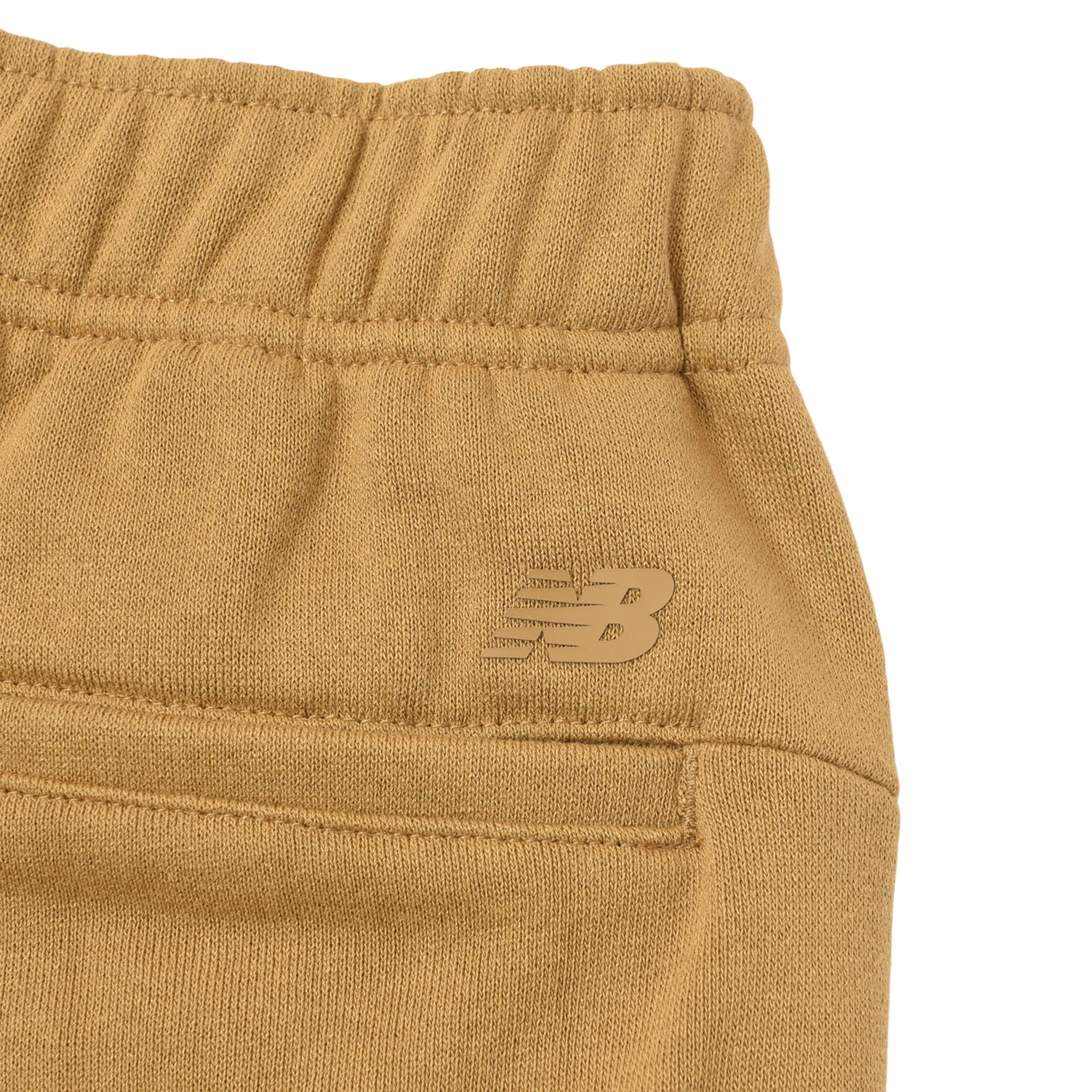 MET24 Reflection NB Logo 慢跑長褲