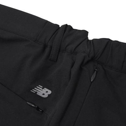 【新品未使用品】MET24 Straight Fit Long, New Balance スラックス MET24 Straight Fit メンズ : ZOZOTOWN