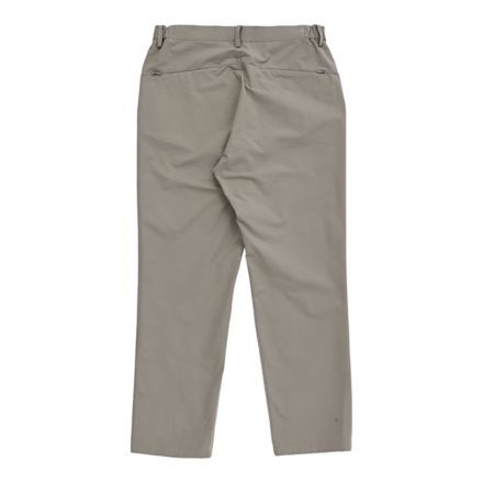 MET24 Straight Fit Long