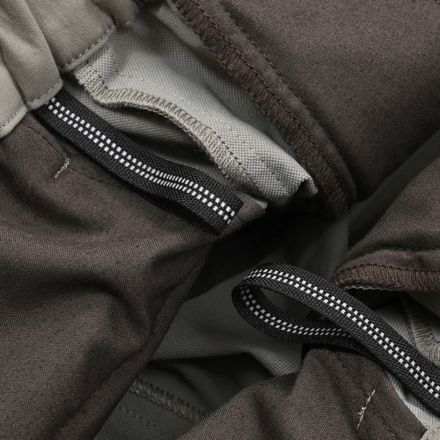 MET24 Straight Fit Long