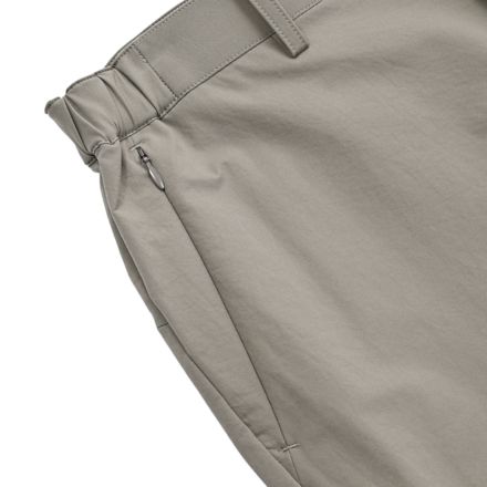 MET24 Straight Fit Long