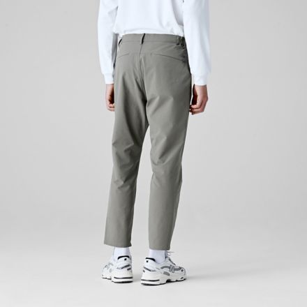 MET24 Straight Fit Long, BLACK, AMP45030DOK