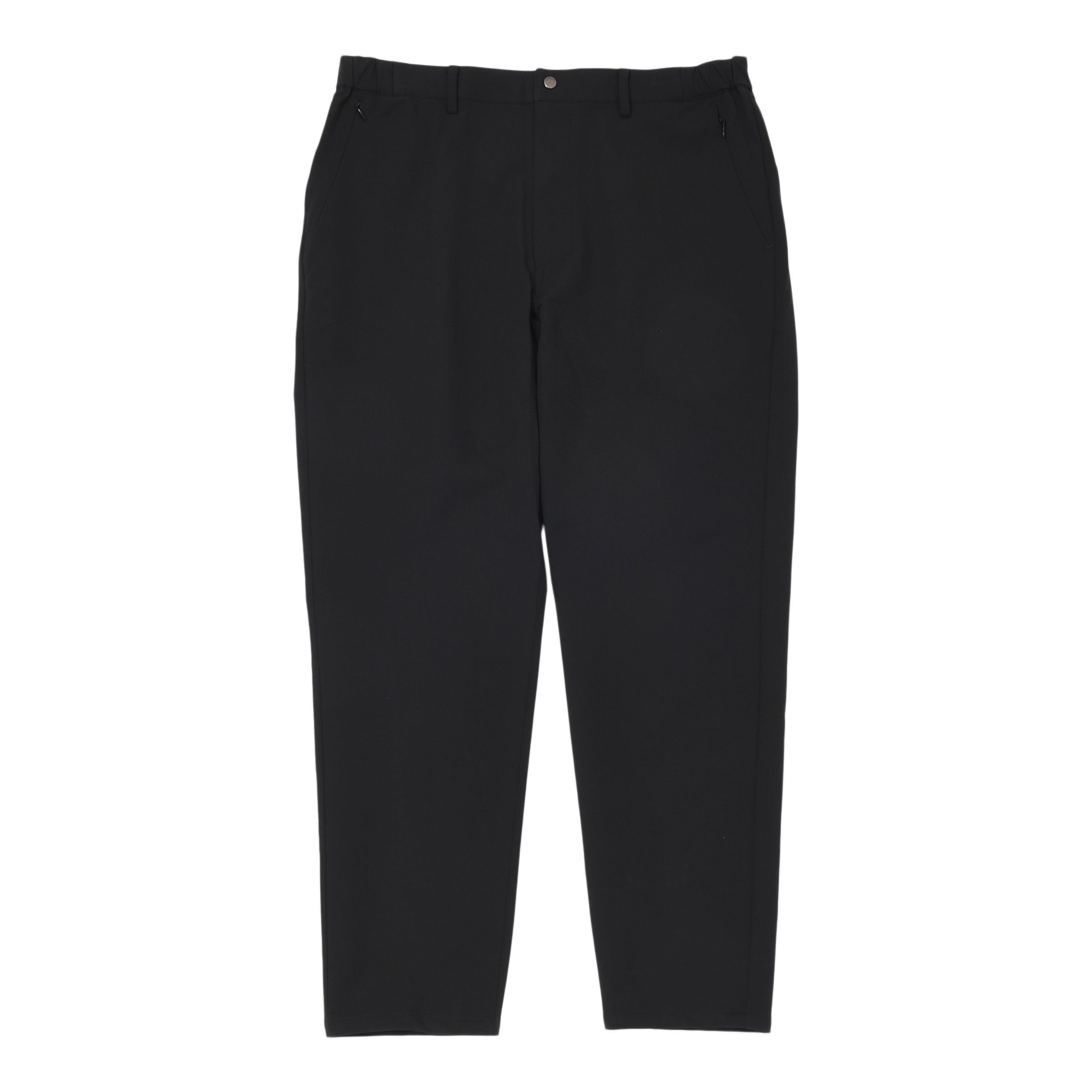 MET24 修身錐形長褲