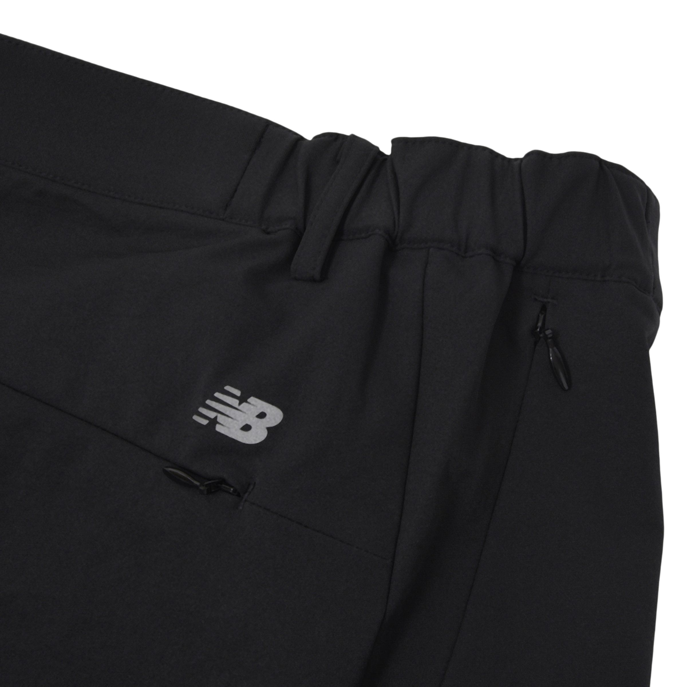 MET24 修身錐形長褲