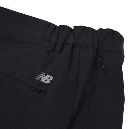 MET24 Slim Tapered Fit Long