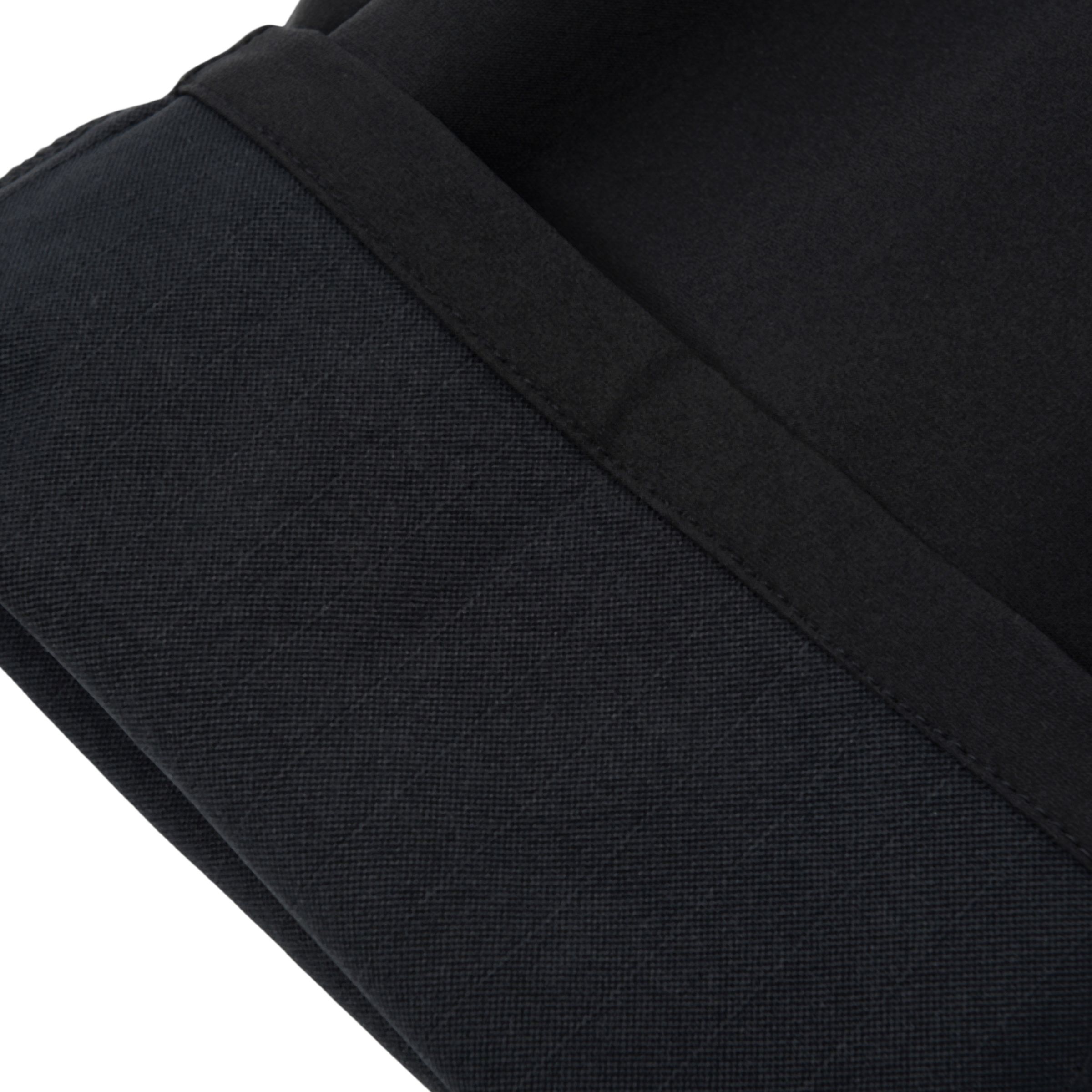 MET24 修身錐形長褲