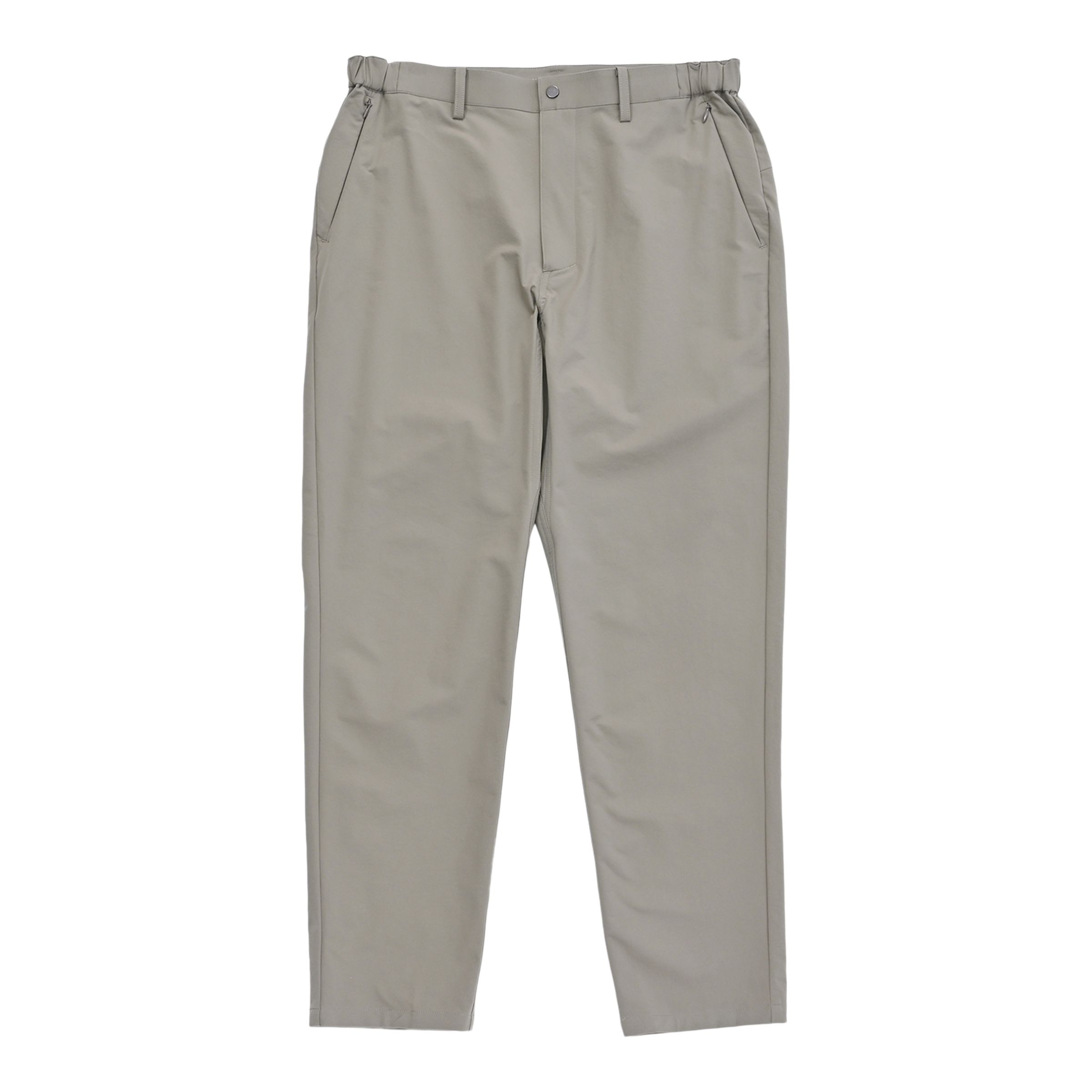 MET24 修身錐形長褲